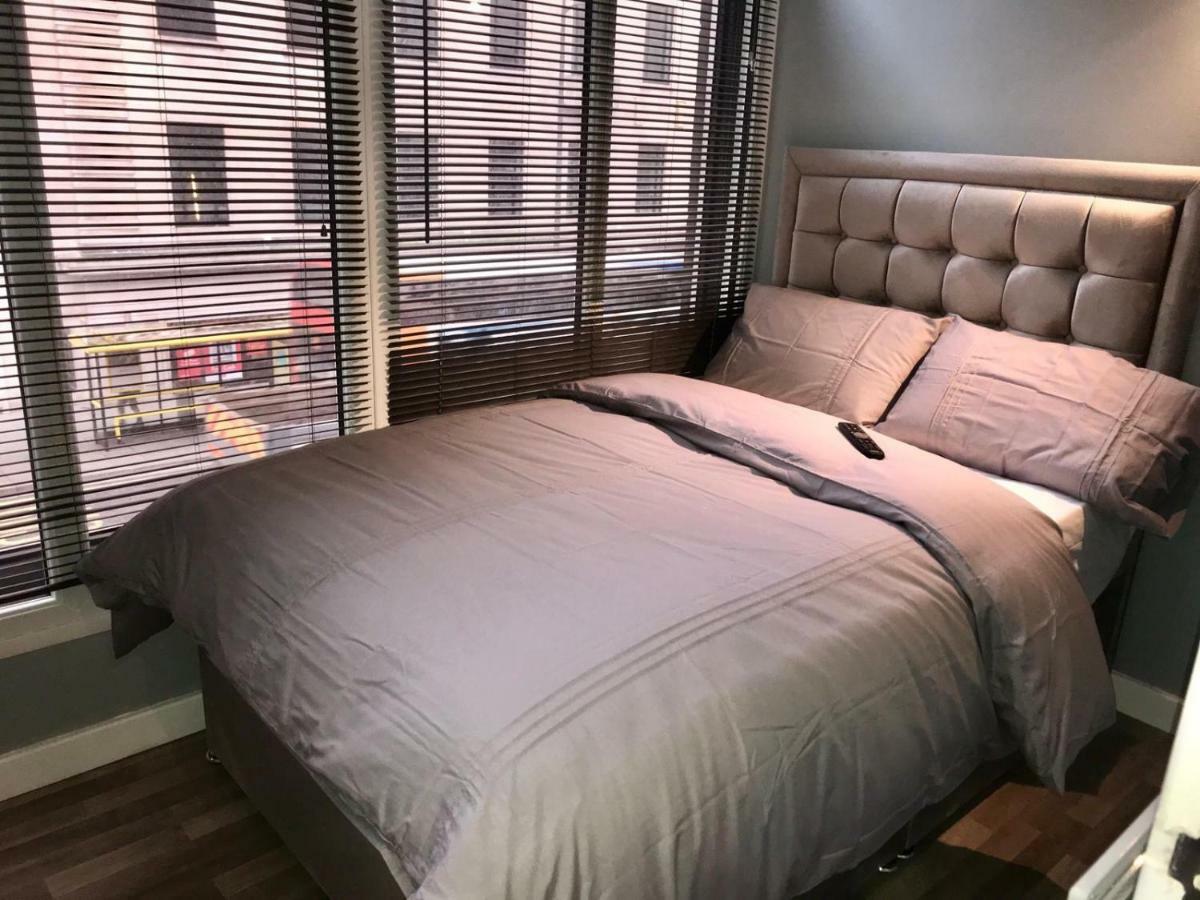 Brownlows Inn Liverpool Bagian luar foto