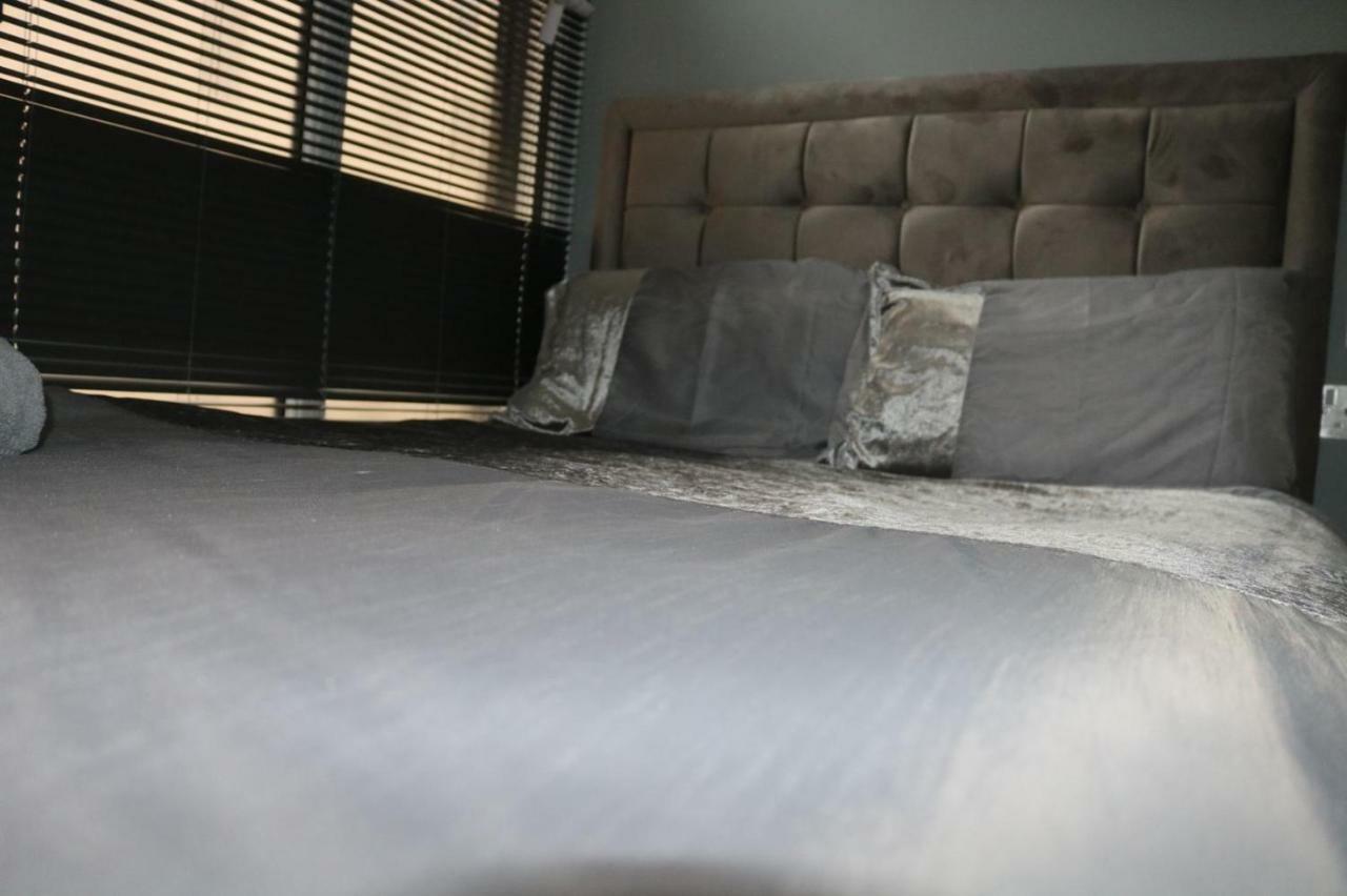 Brownlows Inn Liverpool Bagian luar foto