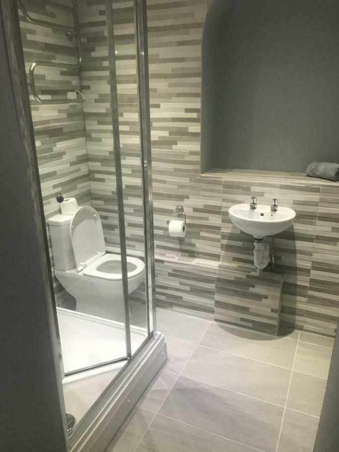 Brownlows Inn Liverpool Bagian luar foto