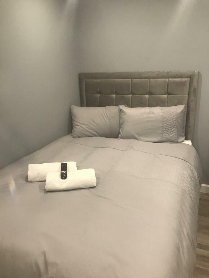 Brownlows Inn Liverpool Bagian luar foto